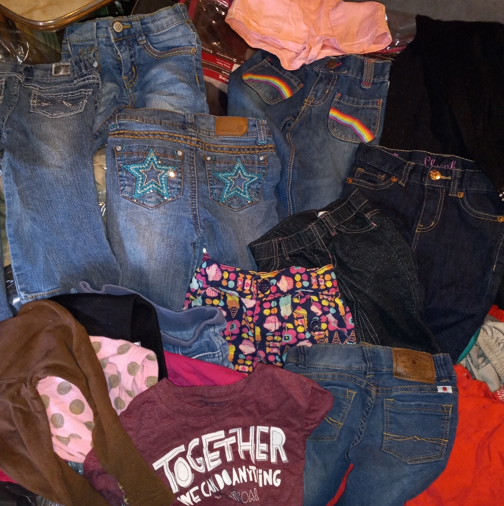 2T Jeans